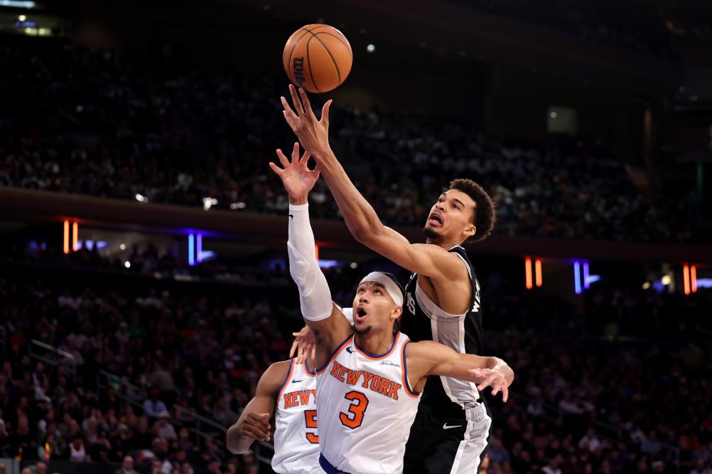 当比赛出现 当比赛出现