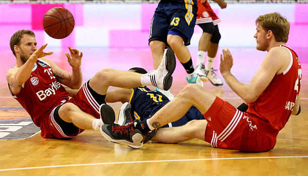 受期待的球 受期待的球