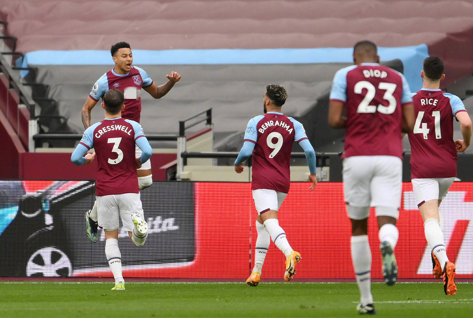 憾落后夺冠 憾落后夺冠